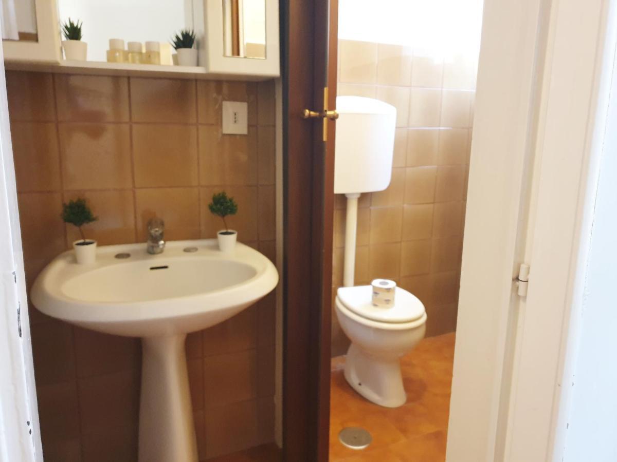 Apartment Inn มิลาน ภายนอก รูปภาพ