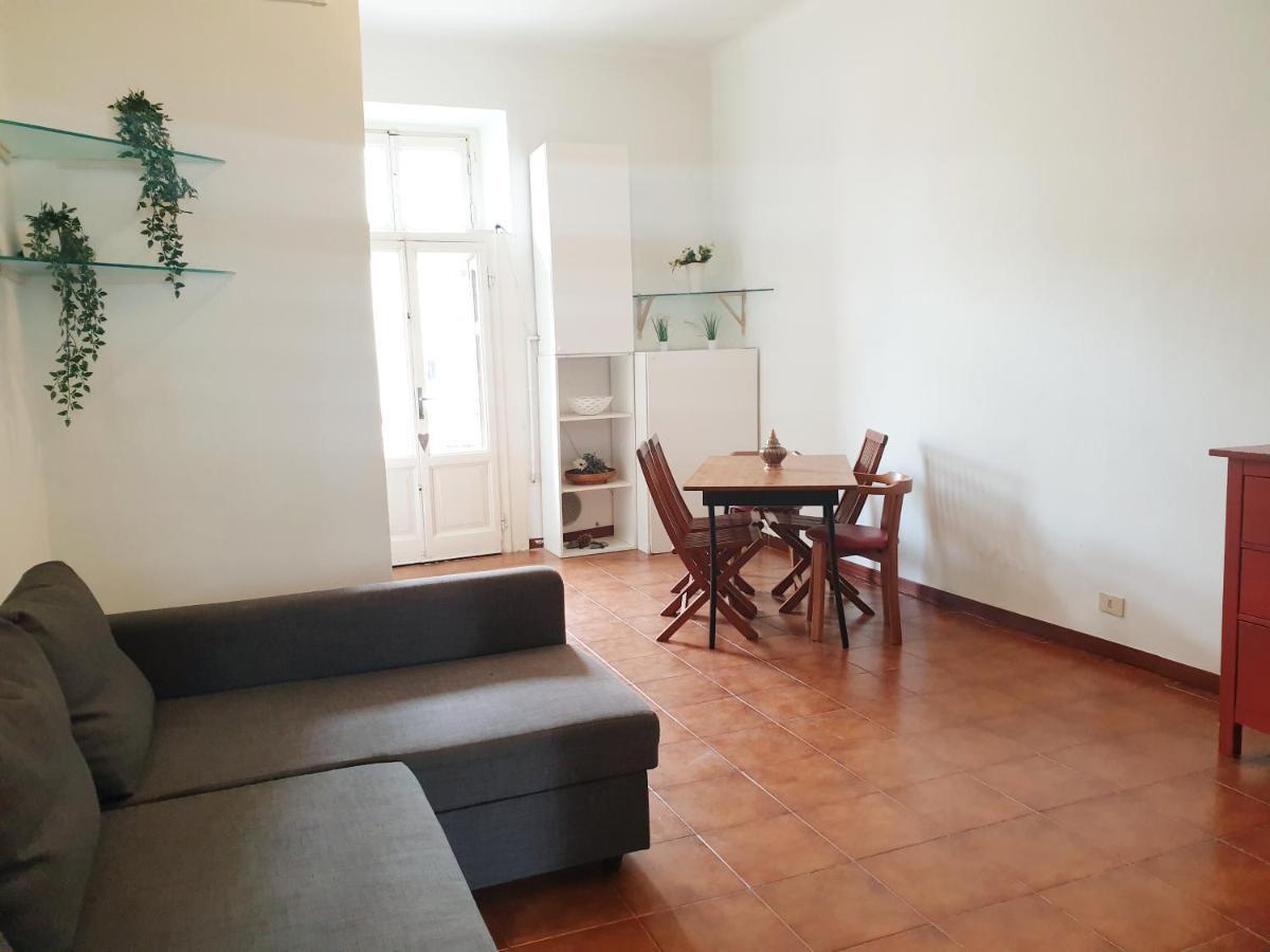 Apartment Inn มิลาน ภายนอก รูปภาพ