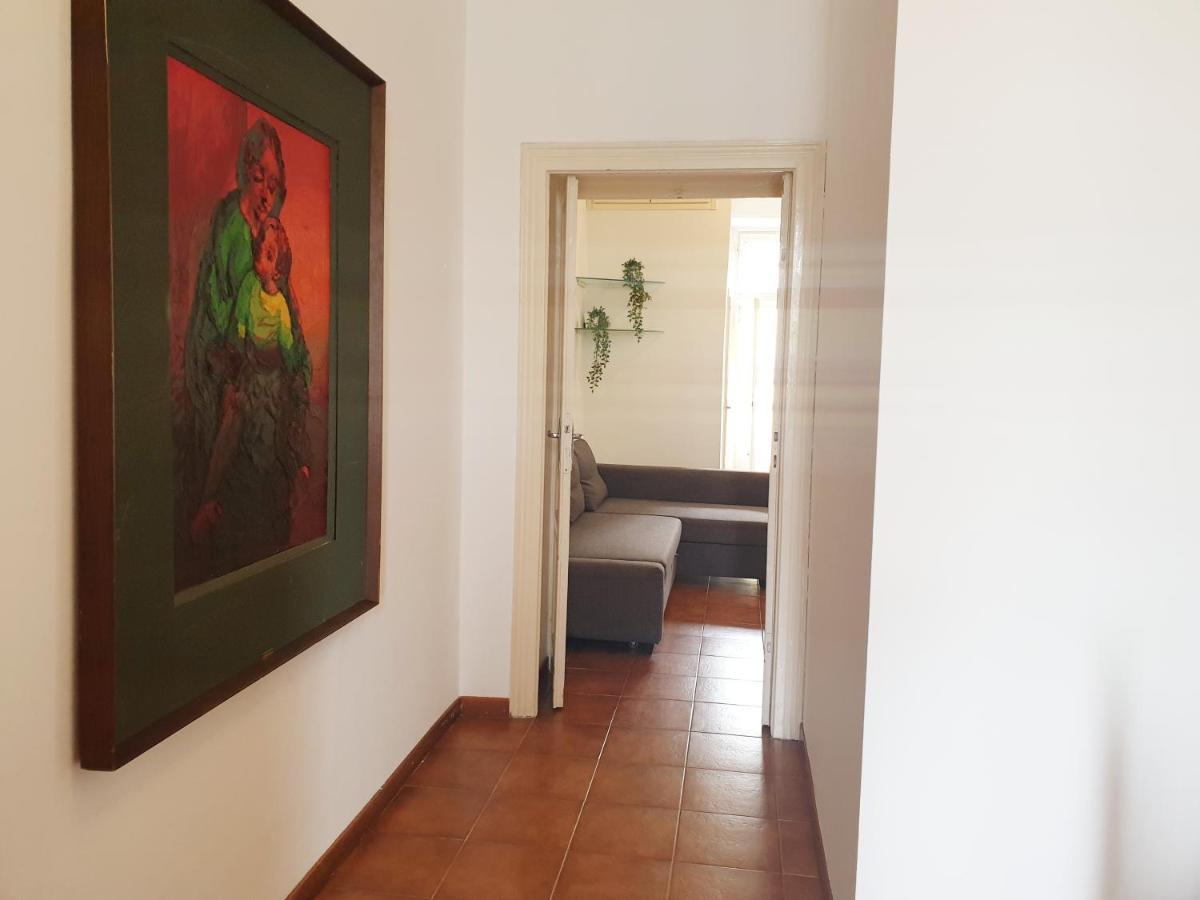 Apartment Inn มิลาน ภายนอก รูปภาพ