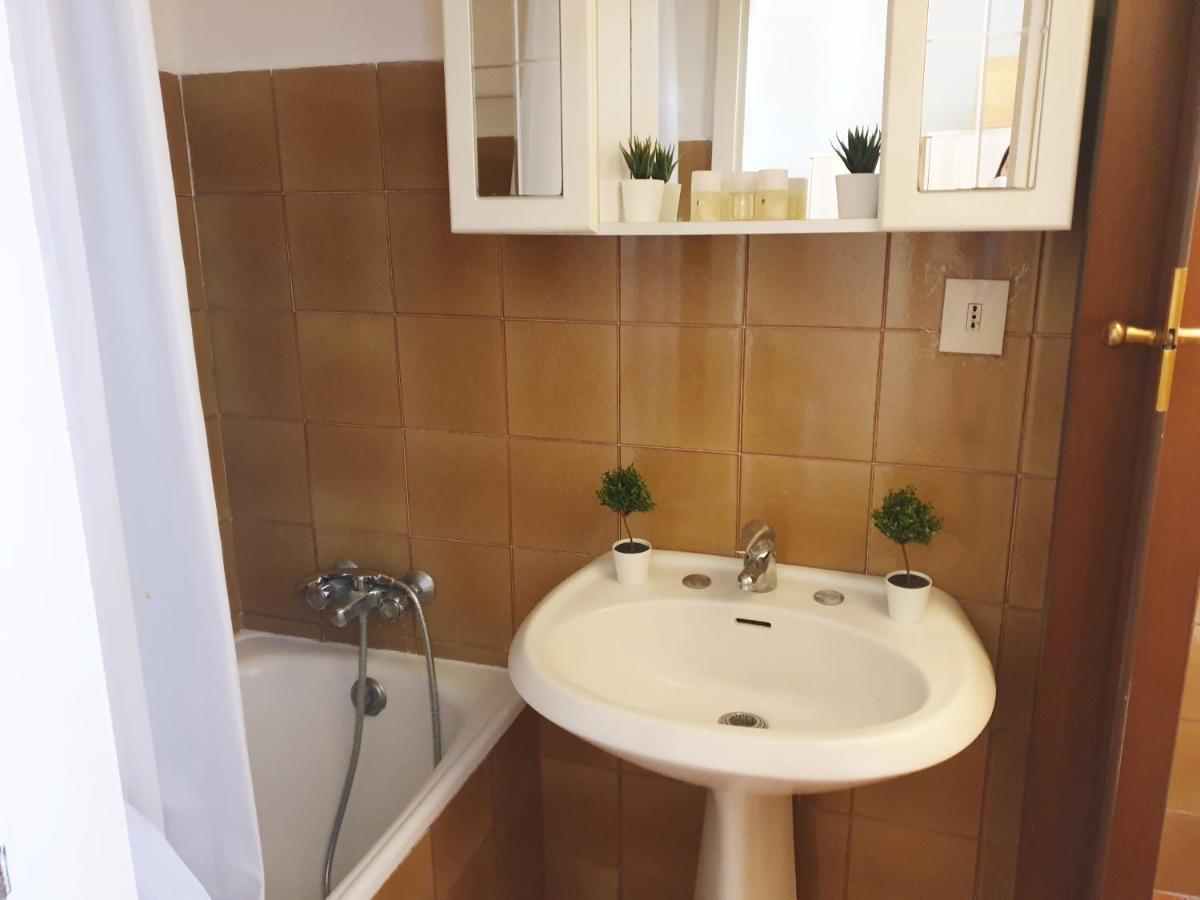 Apartment Inn มิลาน ภายนอก รูปภาพ